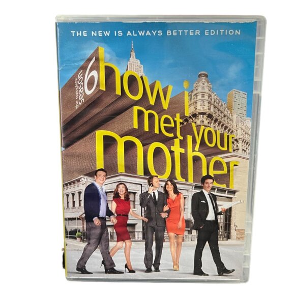 DVDs Popular Comedy TV Show Collection - Picture 12 of 15